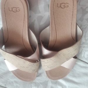 Ugg Sandals